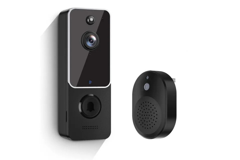 Eken doorbell camera