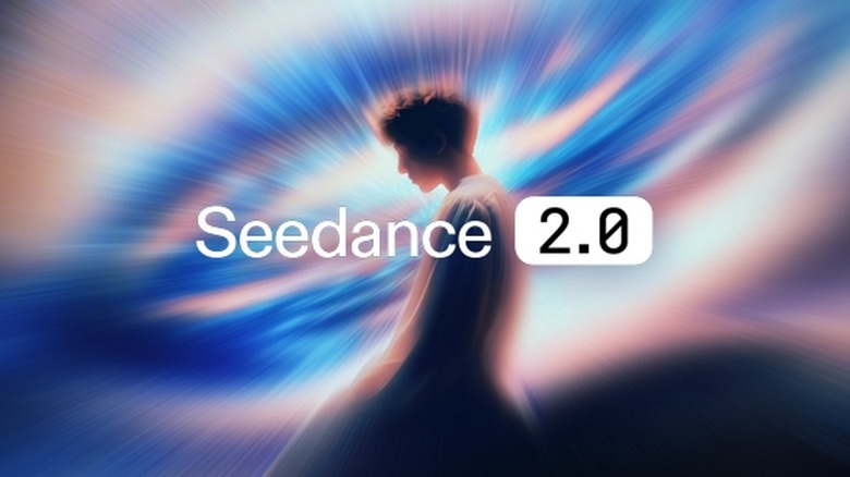 Seedance 2.0 press release