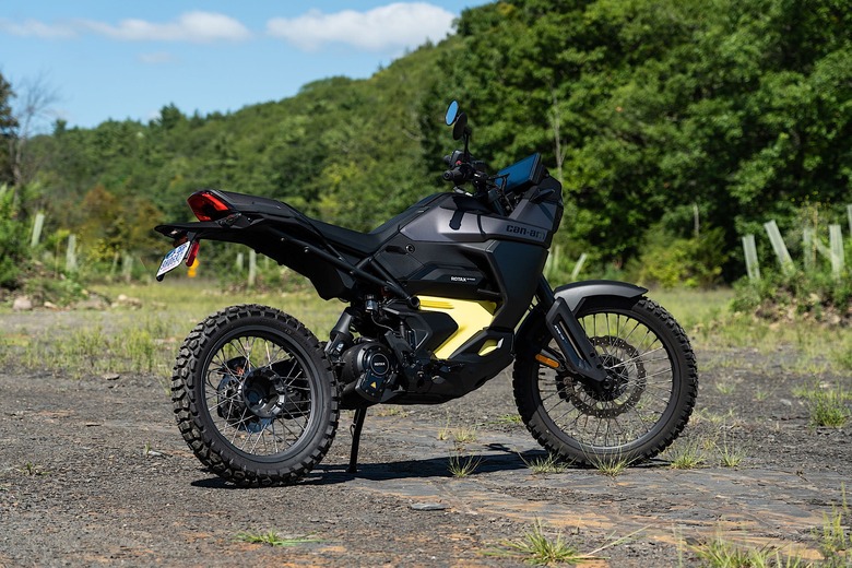 The $14,499 Can-Am Origin