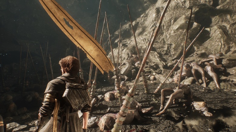 Clair Obscur: Expedition 33 review