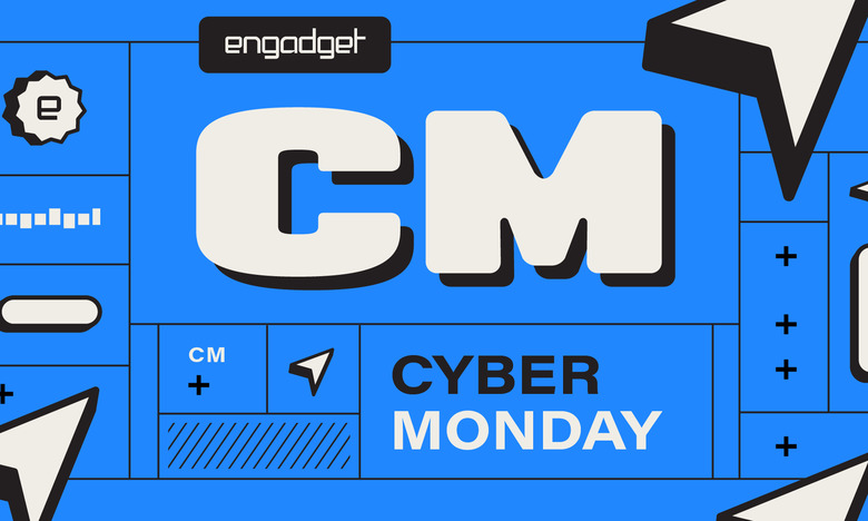Cyber Monday