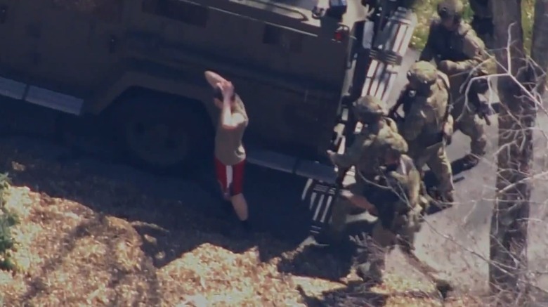 The FBI raided the home of Jack Teixeira in April of 2023 and arrested him for leaking classified military documents on Discord that eventually found their way to other parts of the web. 