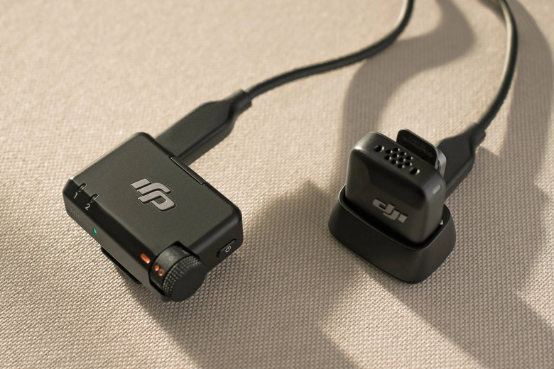 DJI's Mic Mini bundle drops to just $66 for Black Friday.