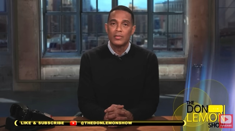 Don Lemon lost his show on the X platform following a contentious interview with Elon Musk.