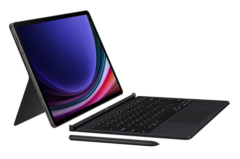 SAMSUNG Galaxy Tab S9+