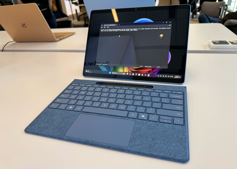 Surface Pro Copilot+