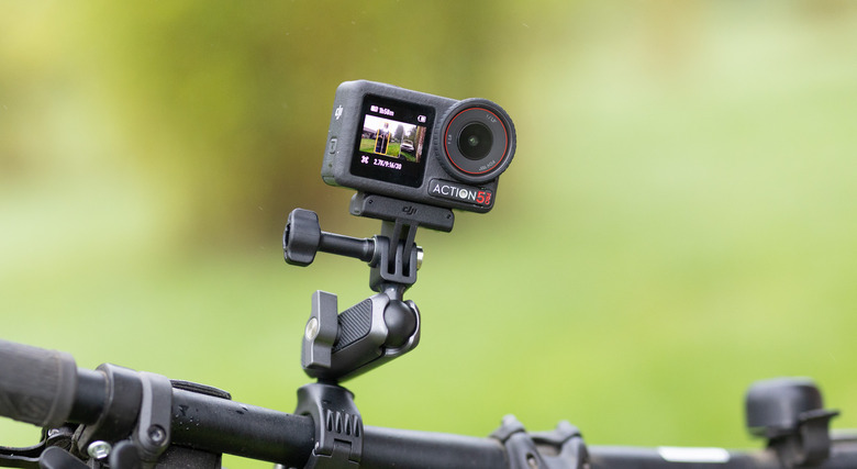 DJI Osmo Action 5 Pro review: Finally, a worthy GoPro rival