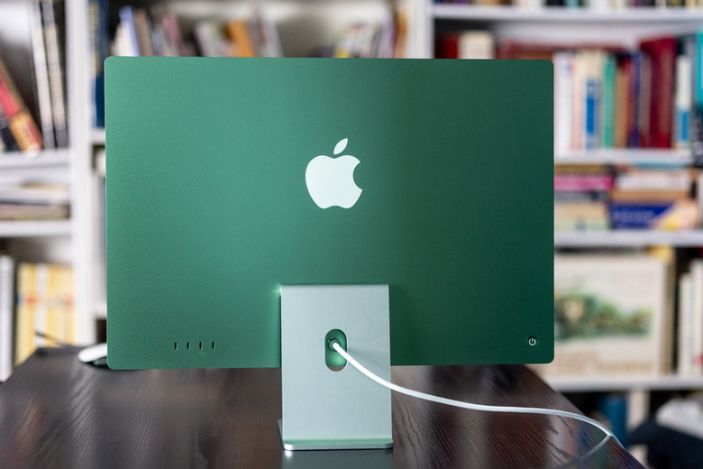 Apple iMac review (M4, 2024): The best all-in-one gets a lot faster