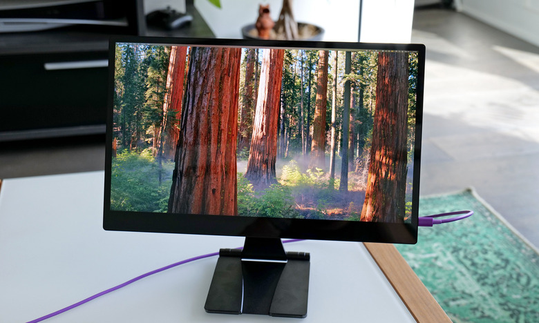 The Espresso 15 Pro is a more compact version of the company's flagship portable monitor with even better brightness. 