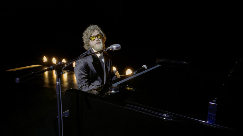 Performance at WWDC 2025 by Allen Stone