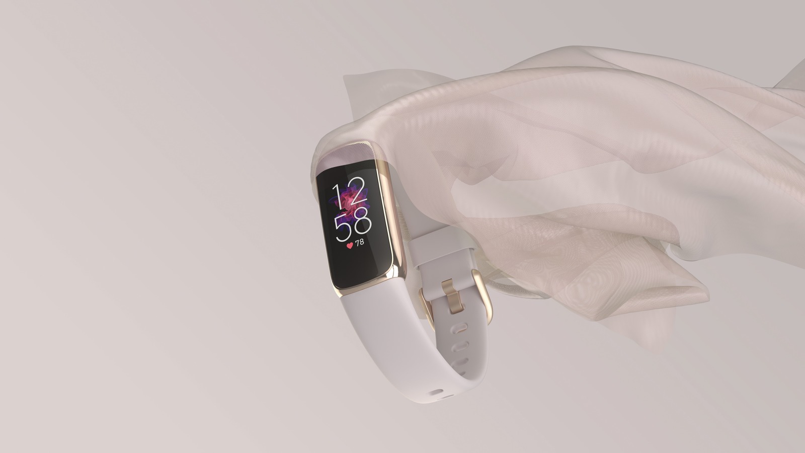 Fitbit's $150 Luxe is another attempt to make a stylish fitness