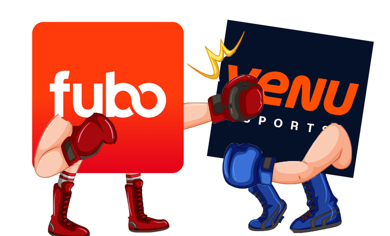 Fubo won a temporary injunction against Venu Sports, a joint sports streaming venture by Fox, Disney and Warner Bros. 