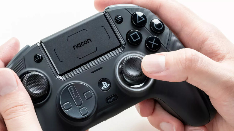 Gaming accessory maker and publisher Nacon files for bankruptcy