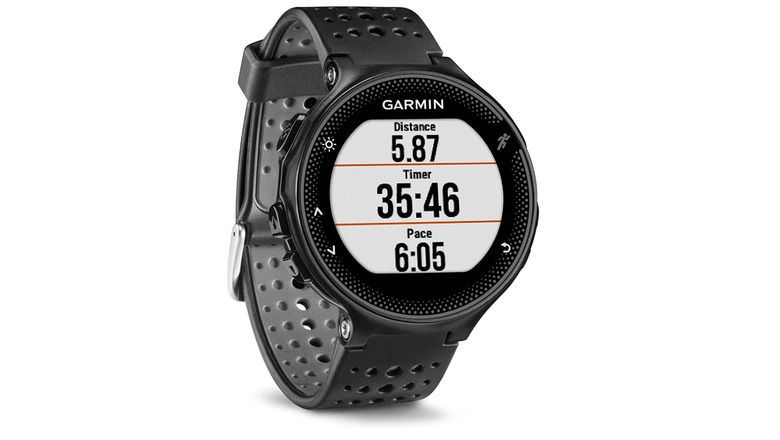 Garmin Forerunner 235