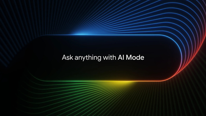 Google AI Mode
