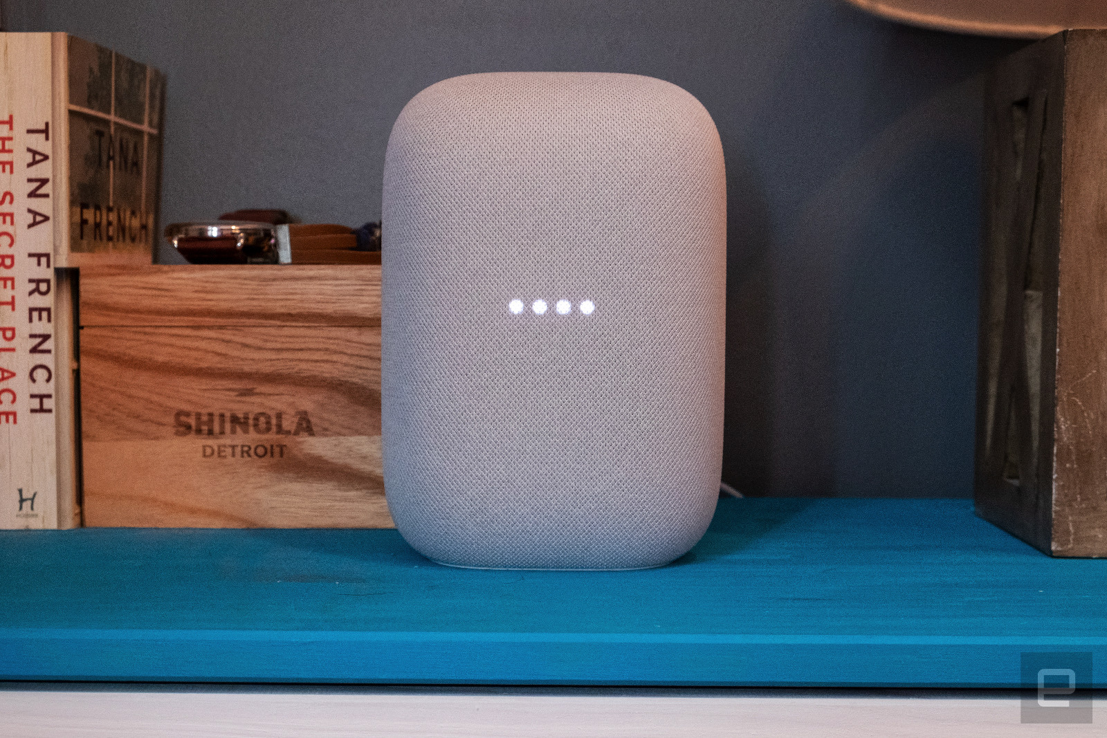 Google Nest Audio review: A steal at $100 Google Nest Audio review: A steal at $100