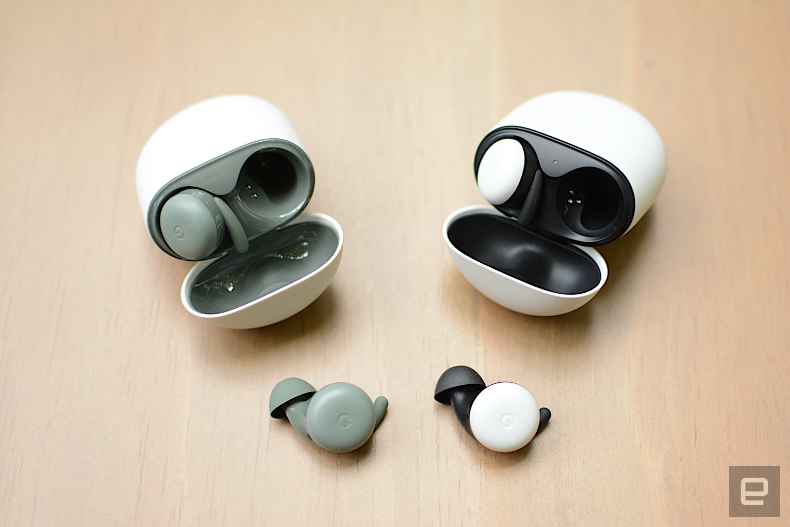 Pixel Buds A-Series review: Impressive features for $99