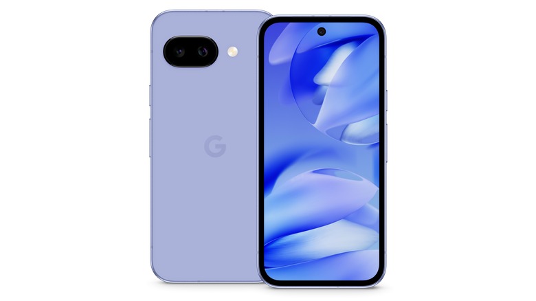 Google Pixel 9a