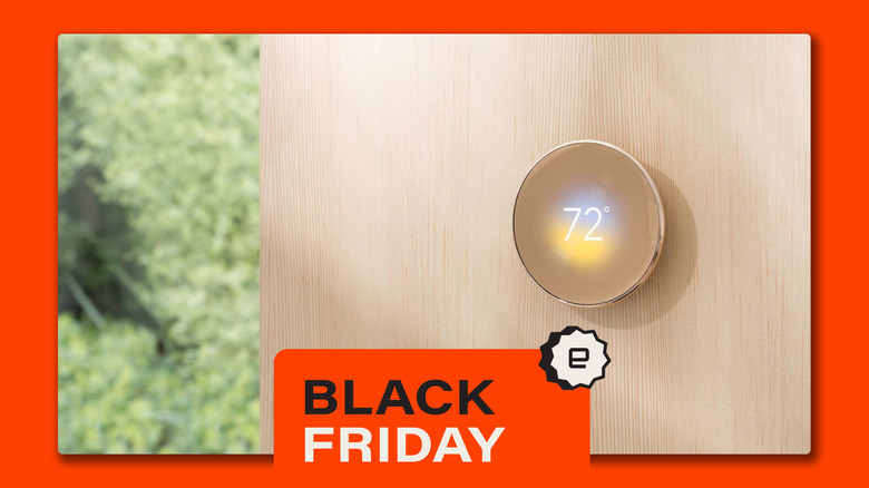 Nest Learning Thermostat