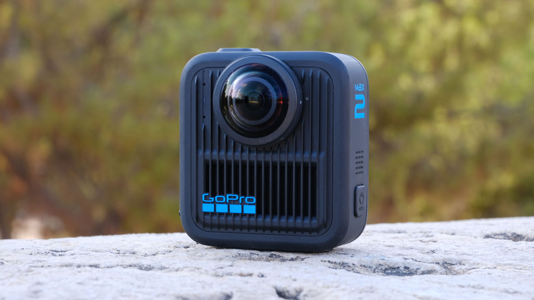 GoPro Max 2