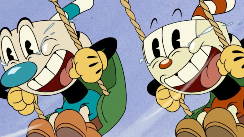Cuphead
