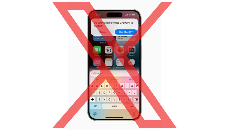 Following the 2024 WWDC keynote, Elon Musk threatened to ban Apple devices at his companies if Apple added support for OpenAI to its gadgets. 