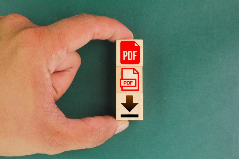 wooden square with PDF format file icon and download. the concept of saving a pdf file. concept of save or download pdf file format
save, file, downloading, arrow, illustration, label, data, website, internet, web, online, application, navigation, interface, contract, information, invoice, pointer, download, folder, file format, webpage, upload, extension, pdf, format, manual, load, doc, archive, attachment, portfolio, docx, portable, click, clip, document, documents, page, publication, push, read, reader, software