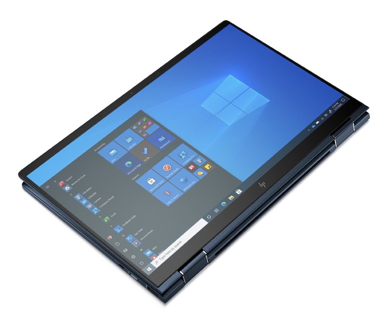 HP launches two new Dragonfly laptops with 5G and Tile tracking