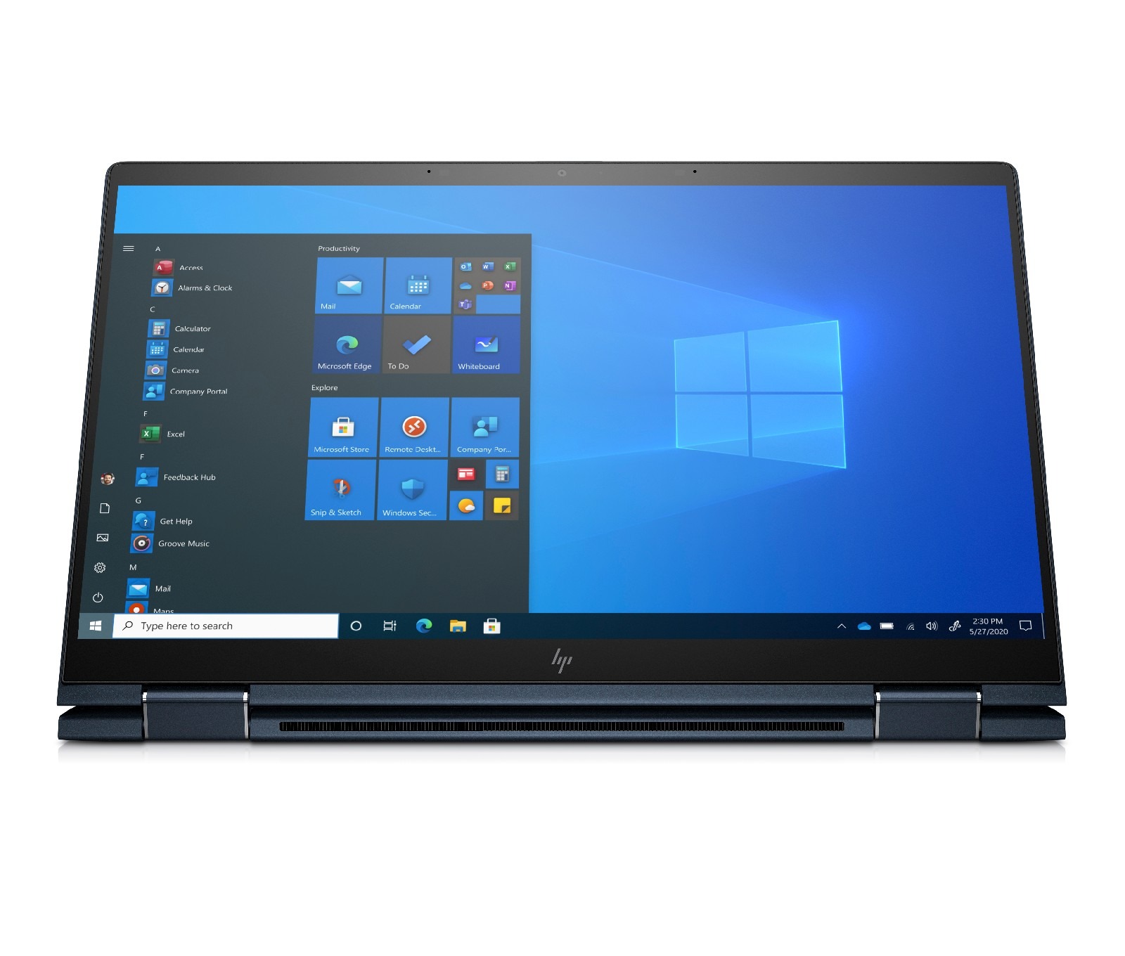 HP launches two new Dragonfly laptops with 5G and Tile tracking