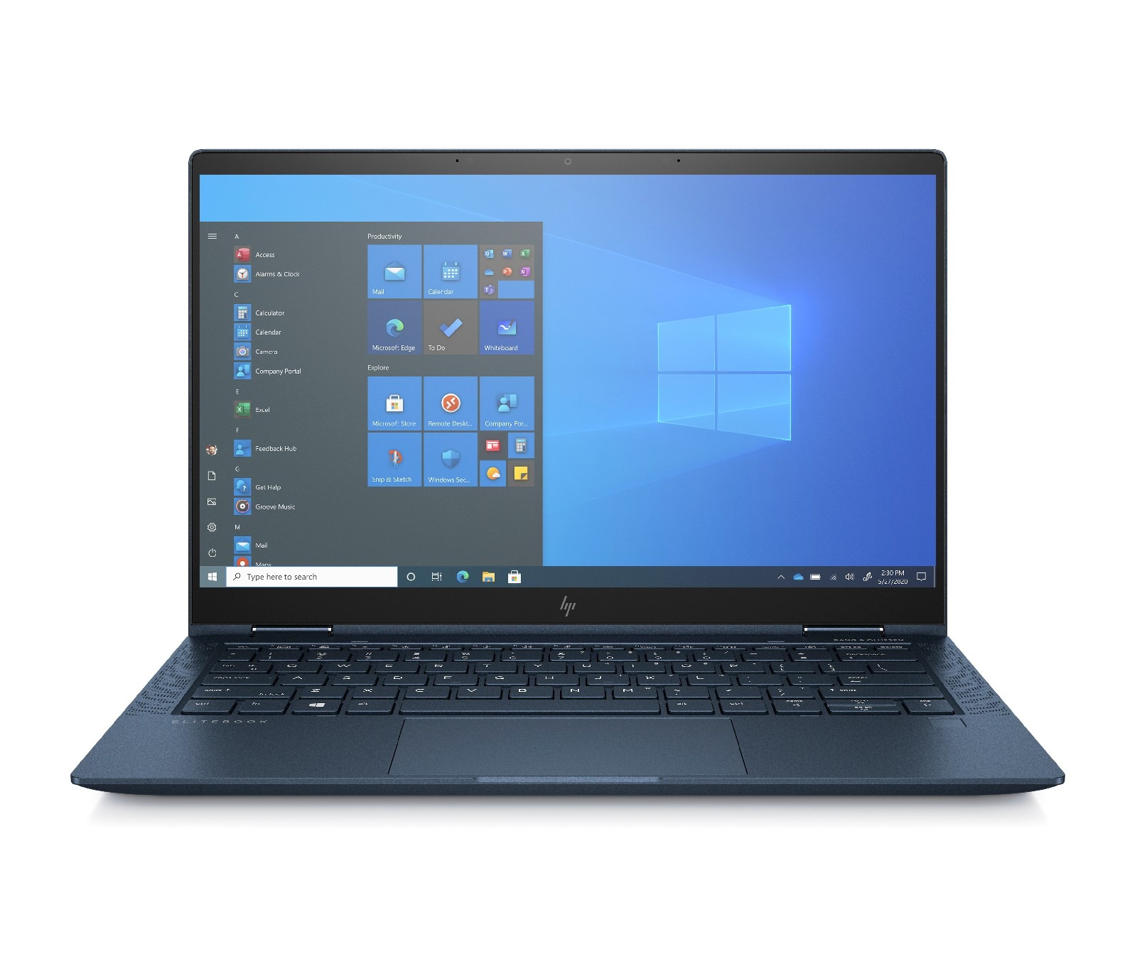 HP launches two new Dragonfly laptops with 5G and Tile tracking