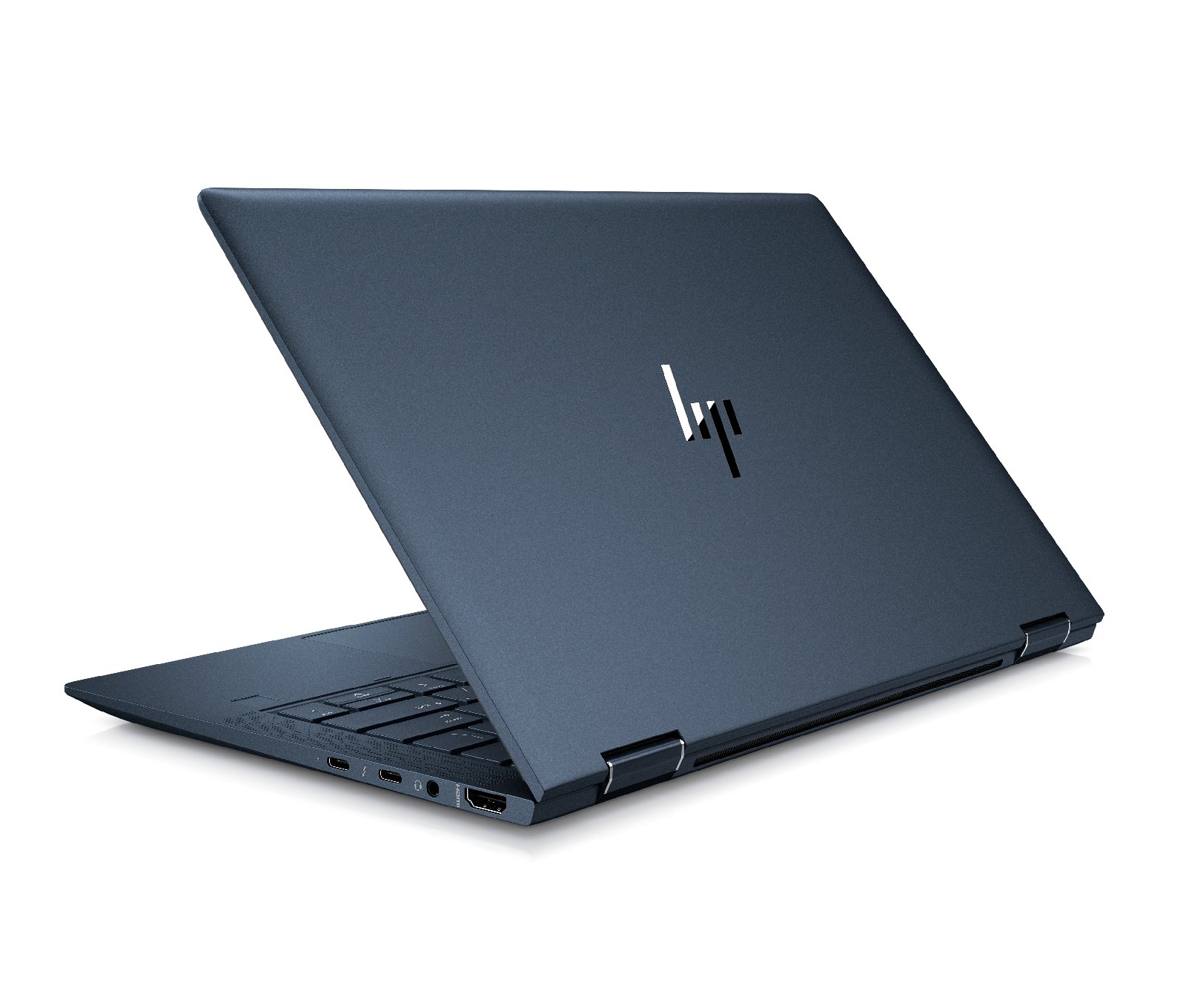 HP launches two new Dragonfly laptops with 5G and Tile tracking