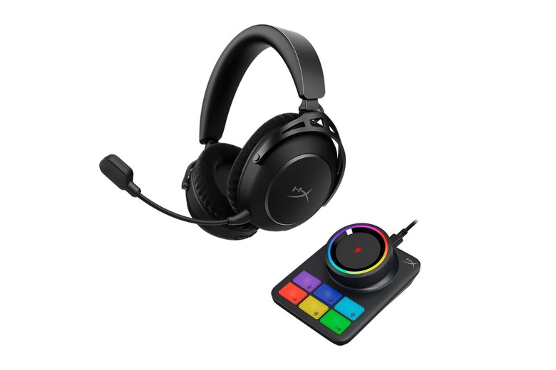 HyperX Cloud Alpha 2 