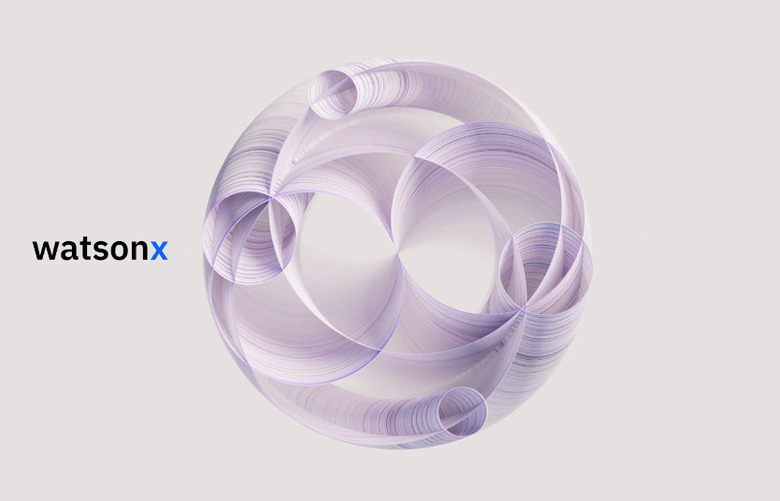 IBM's new AI Studio is based on Watson.