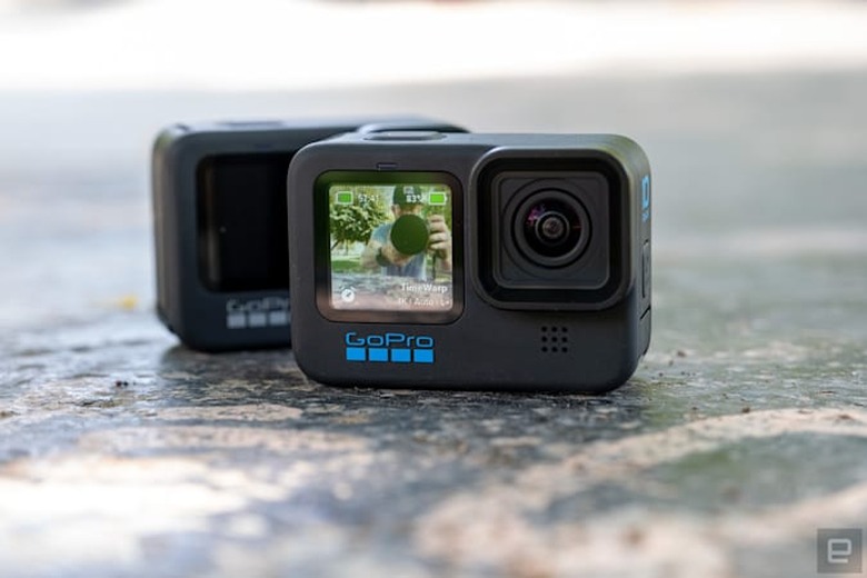 GoPro Hero 10 Black