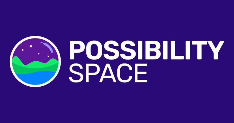 Possibility Space