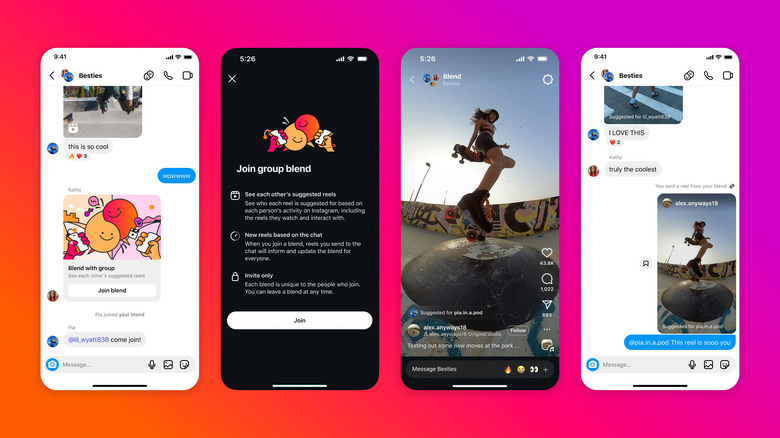 Instagram will let you 