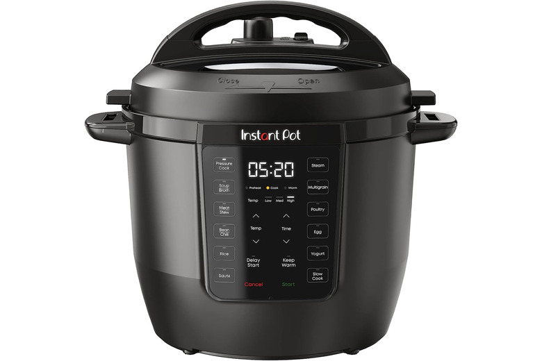 Instant Pot Rio