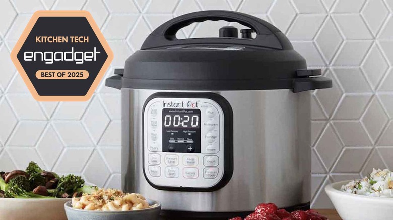How to make the most of your Instant Pot