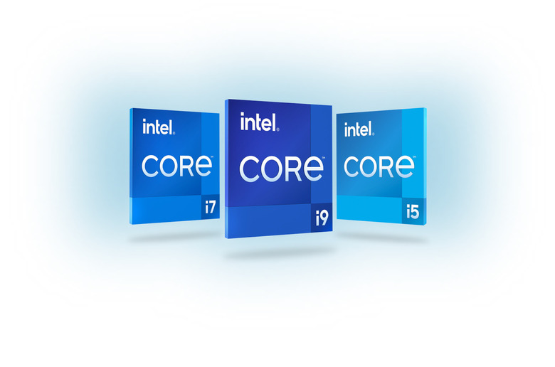 Intel Core 14th Gen Desktop Processors.
