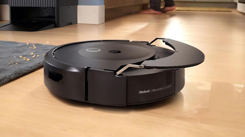 iRobot bankrupt