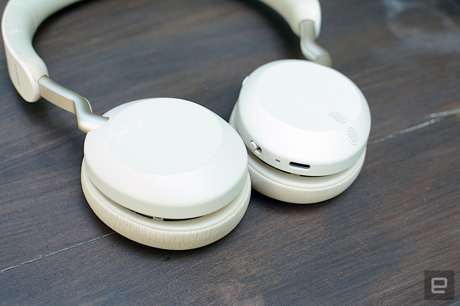 Jabra Elite 45h review: Feature-packed $99 headphones