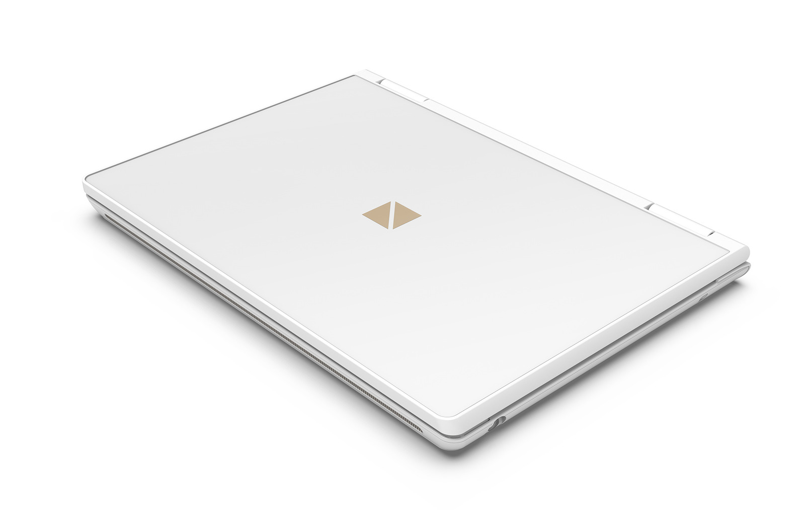 The Lavie Mini is a modern netbook that doubles as a game console