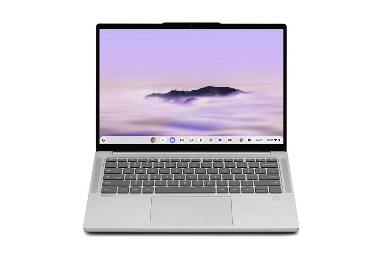 Lenovo Chromebook Plus 14