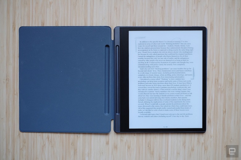 Lenovo Smart Paper review