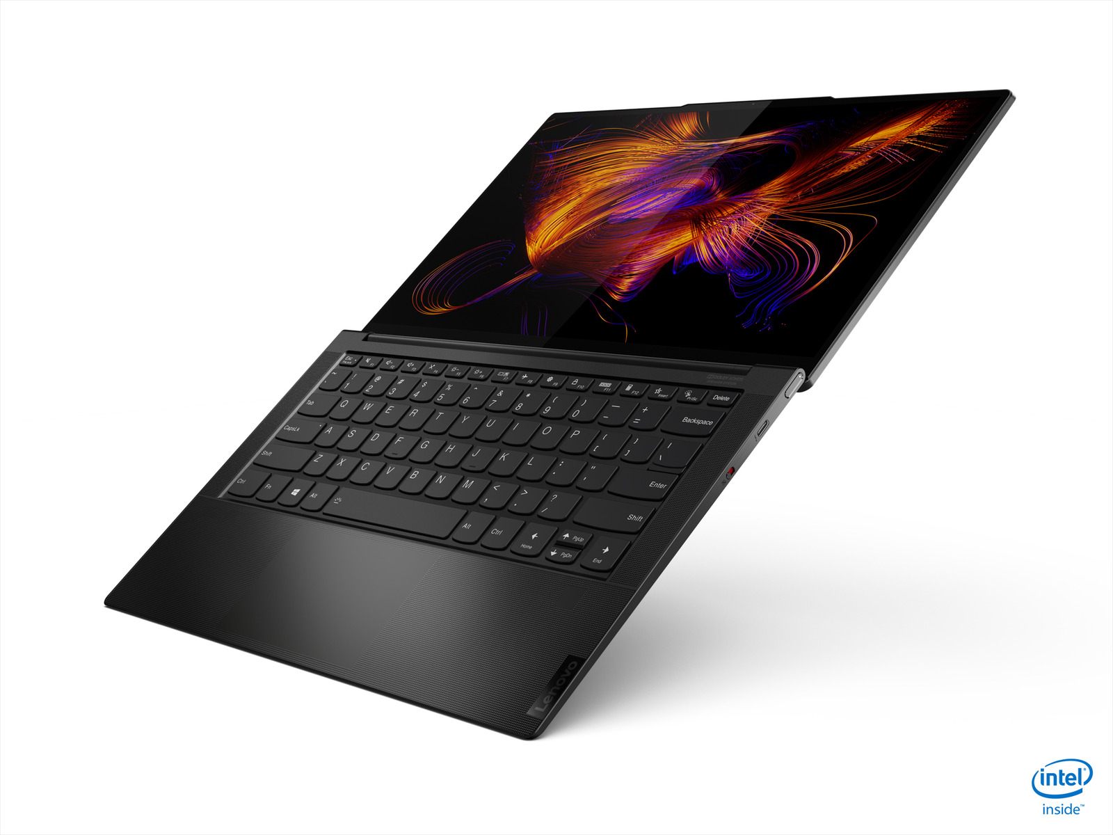 t*i様 【美品】Lenovo Yoga Slim 770i Carbon レノボ Yoga Slim 770i Carbonの実機レビュー - the比較