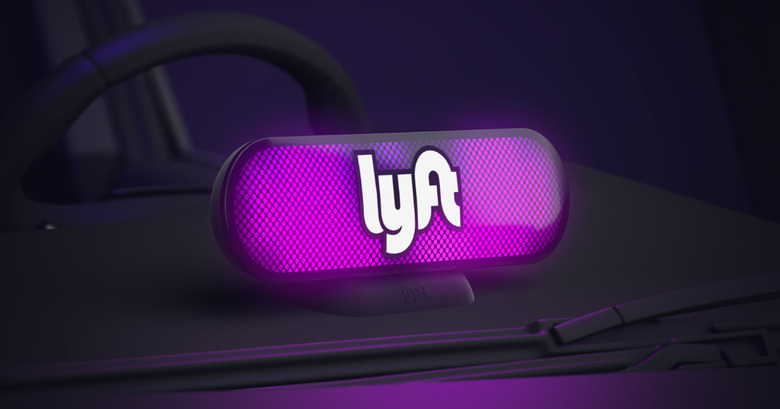 Lyft New Features