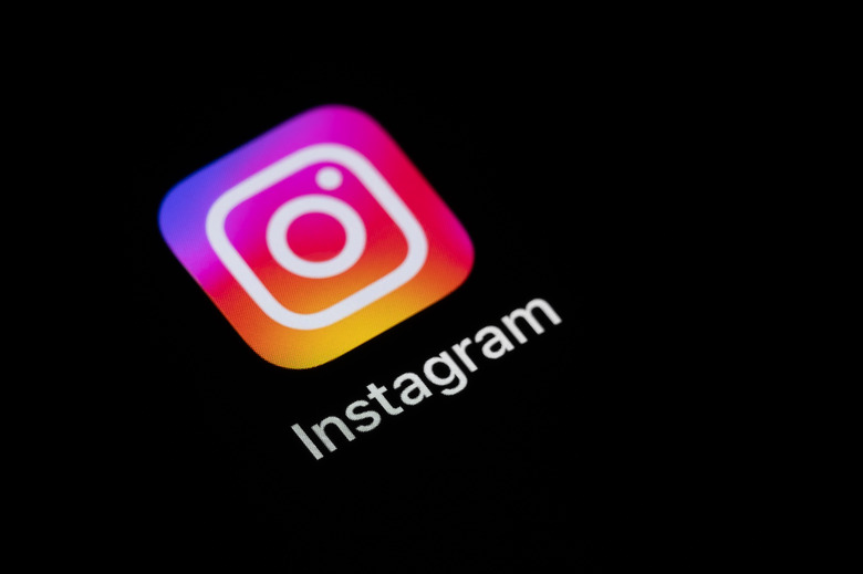 SYMBOL - 28 January 2025, Baden-Württemberg, Rottweil: The application app of the video and photo sharing platform Instagram can be seen on the display of an iPhone. Photo: Silas Stein/dpa (Photo by Silas Stein/picture alliance via Getty Images)