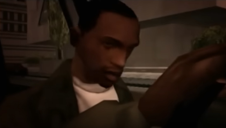 Still from the game.