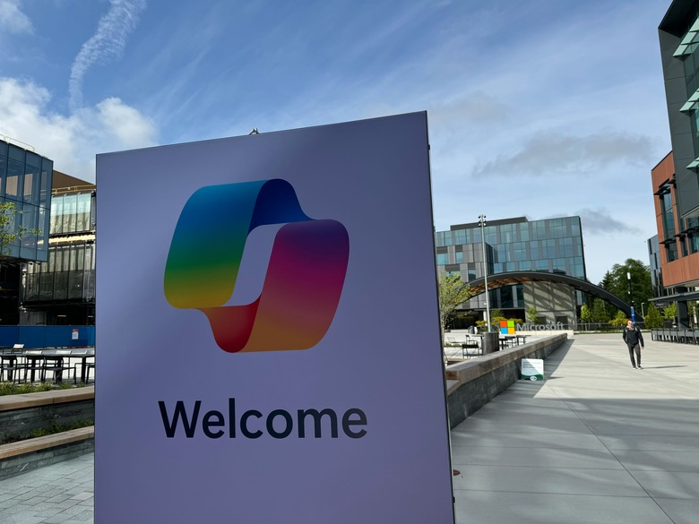 Microsoft 2024 event