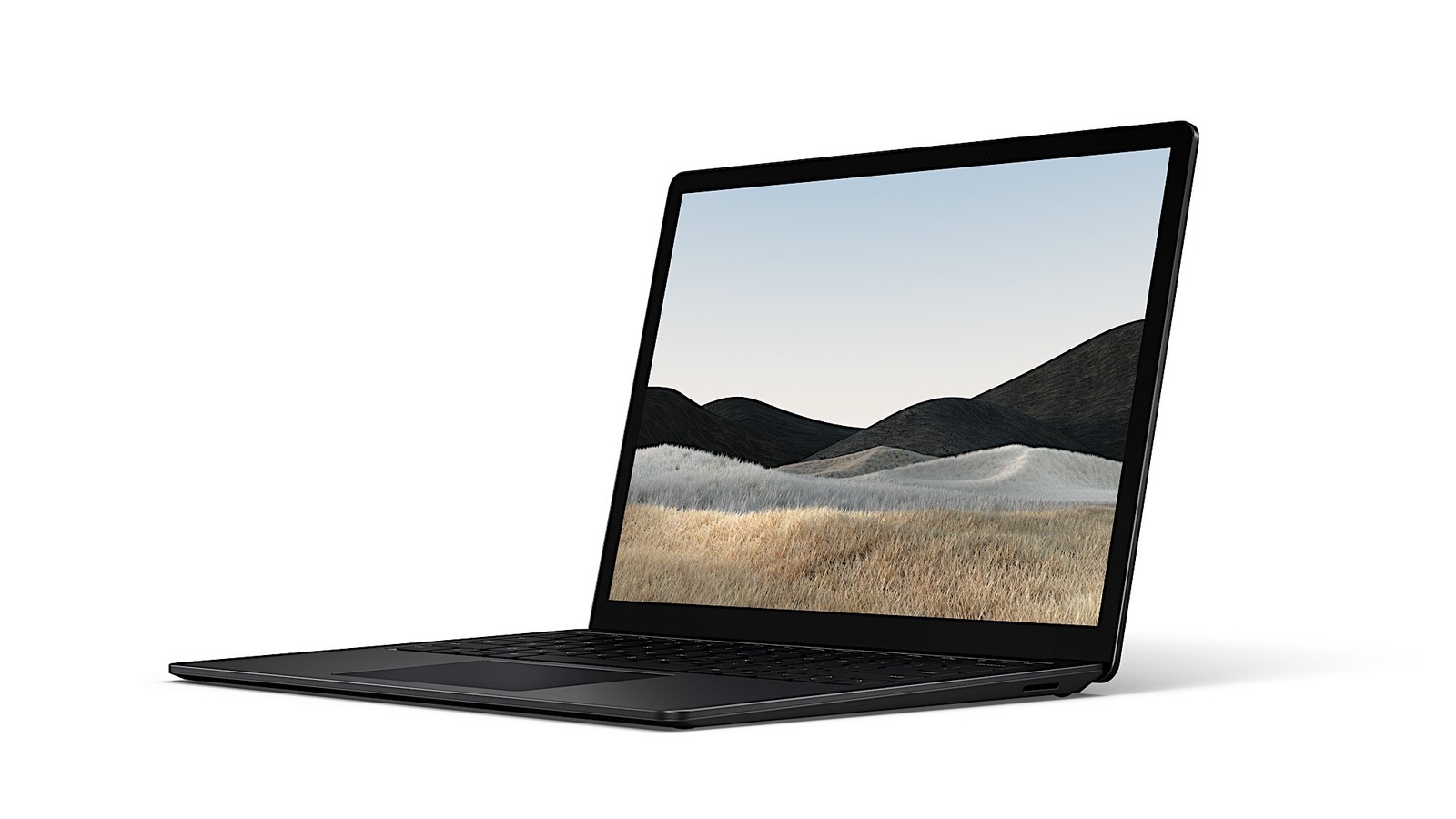 Microsoft Surface Laptop 4 シルバー Amazon.com: Microsoft Surface Laptop 4 13.5” Touch-Screen – AMD